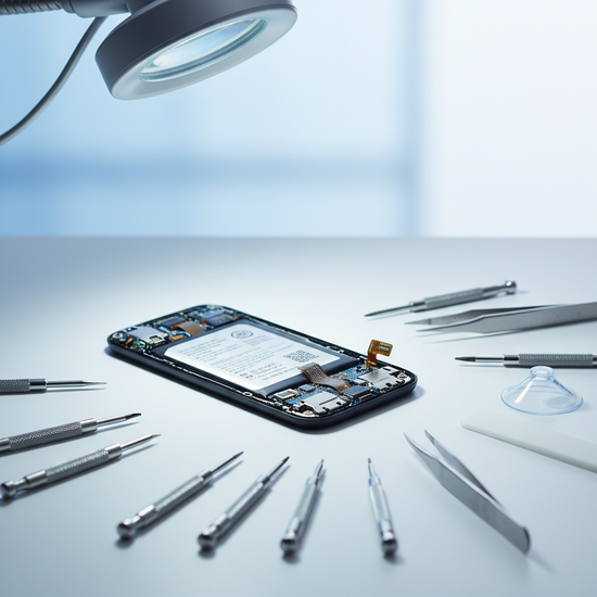Device Repair