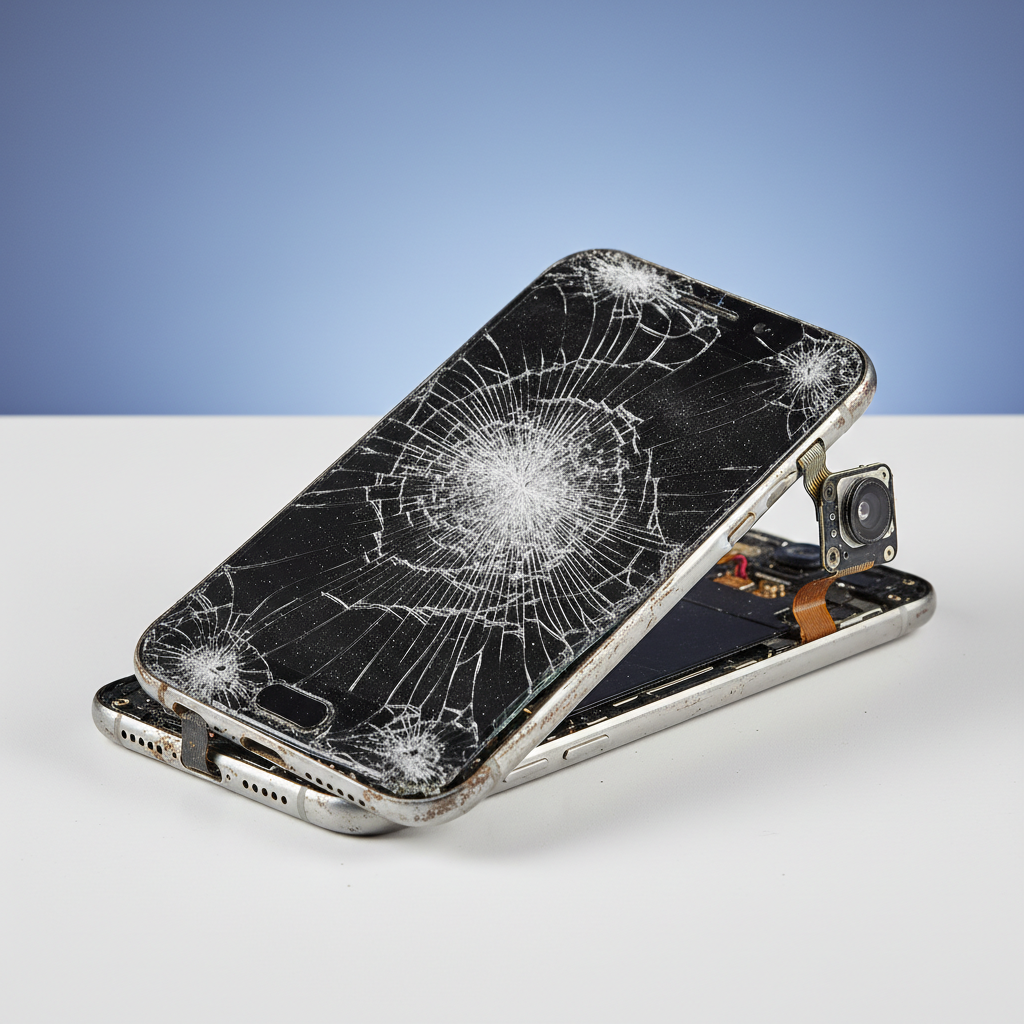 Heavy Damage