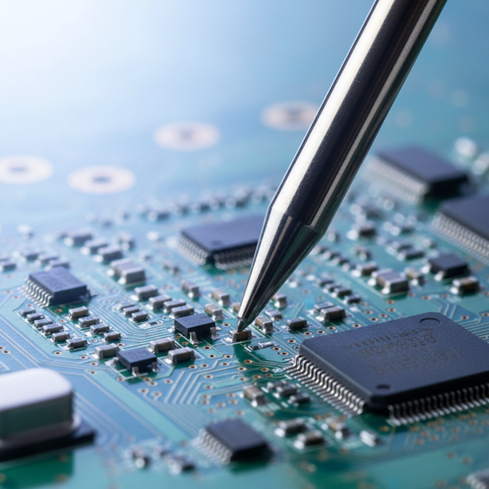 Micro Soldering
